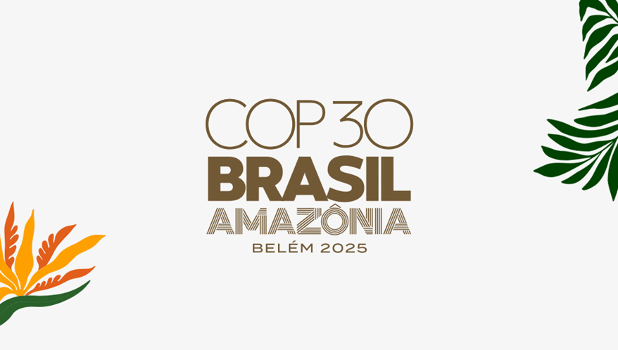  (Imagem: Reprodução/COP30)