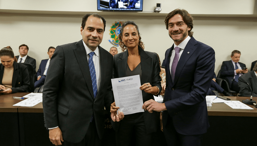  (Imagem: Raul Spinassé/OAB)