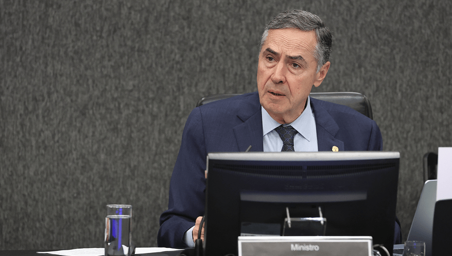  (Imagem: Luiz Silveira/Agência CNJ)