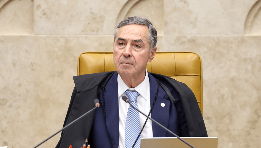  (Imagem: Gustavo Moreno/STF)