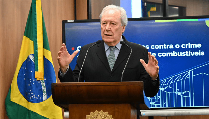  (Imagem: Isaac Amorim/MJSP)