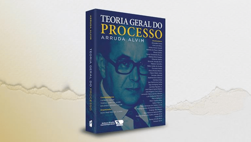  (Imagem: Editora Direito Contemporâneo )
