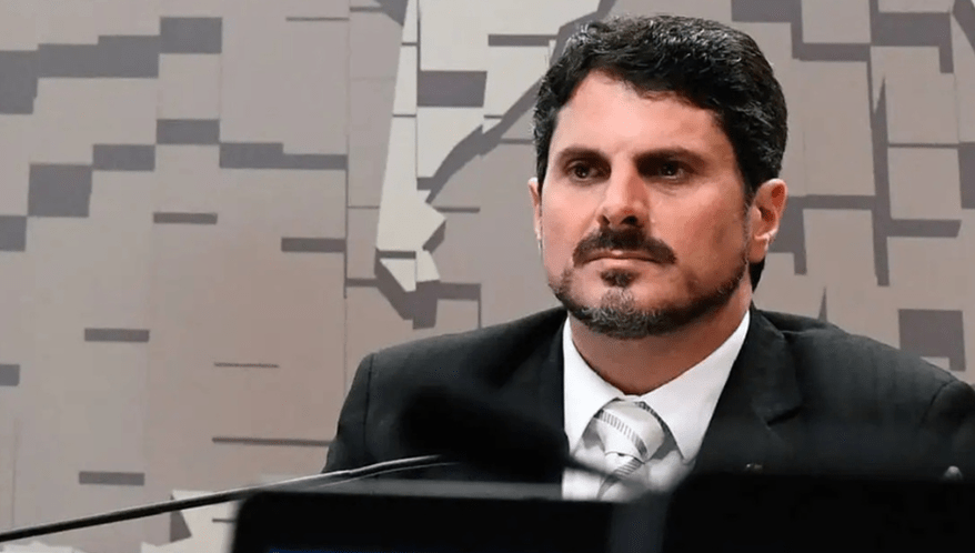  (Imagem: Agência Senado)