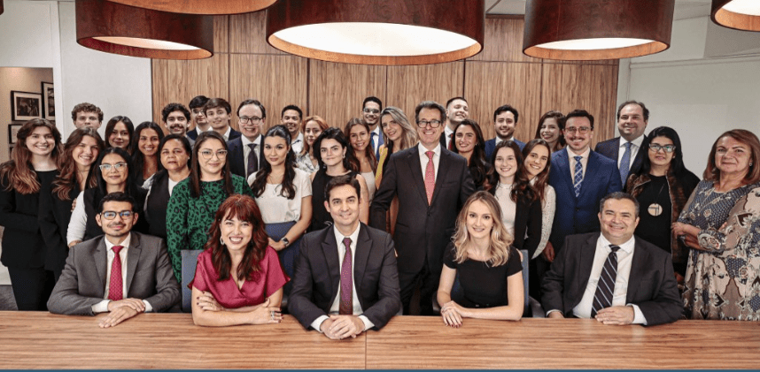  (Imagem: Reprodução/LinkedIn/CFGS Advogados)