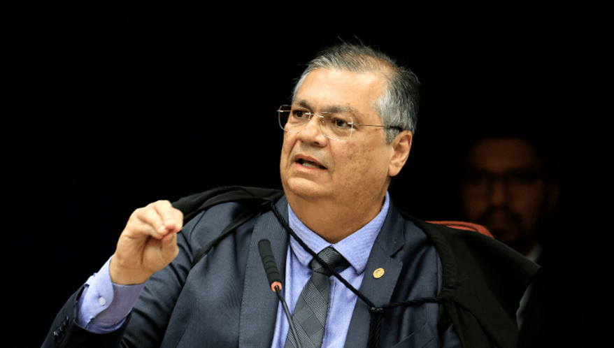  (Imagem: Rosinei Coutinho/STF)