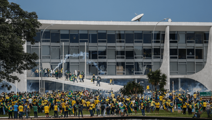  (Imagem: Gabriela Biló/Folhapress)