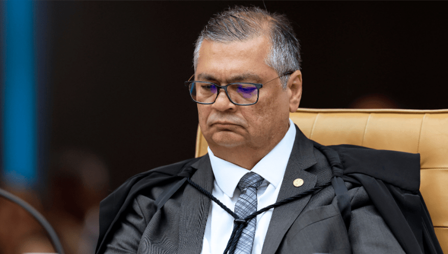  (Imagem: Rosinei Coutinho/STF)