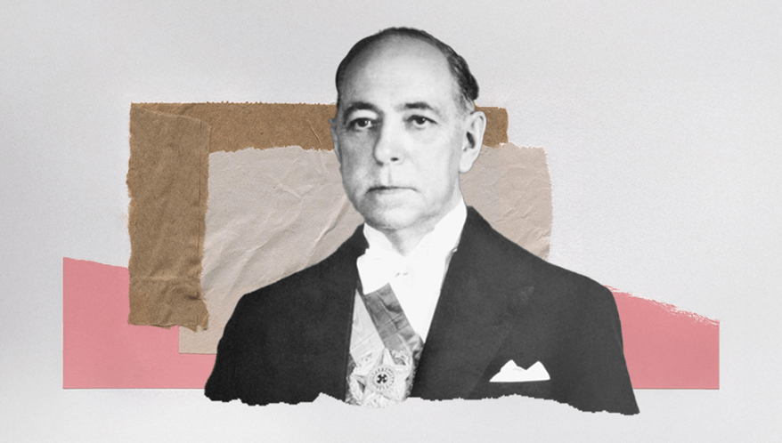  (Imagem: Governo do Brasil/Galeria de Presidentes | Arte Migalhas)