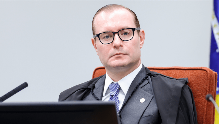  (Imagem: Victor Piemonte/STF)