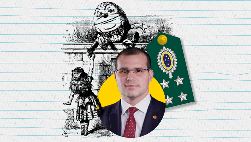  (Imagem: Reprodução/Instagram | Arte Migalhas)