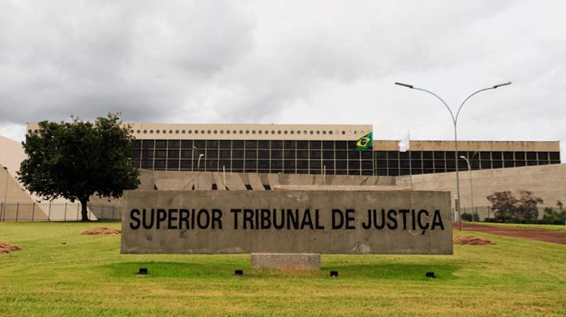 STJ: Ação de produção antecipada de prova não impede partilha de bem