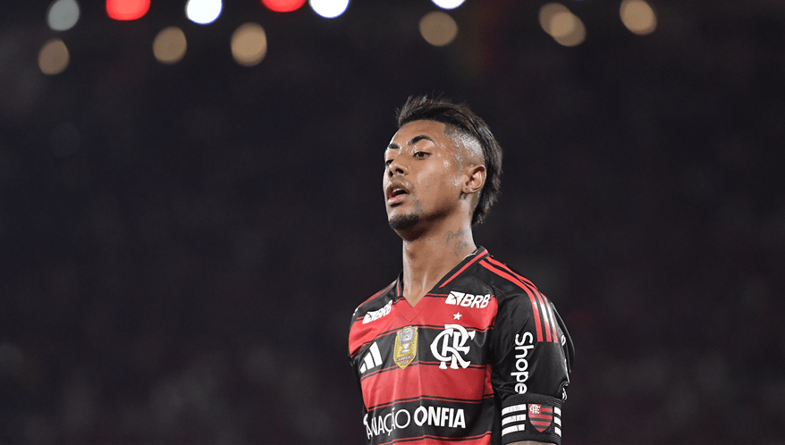  (Imagem: Thiago Ribeiro/Agif/Folhapress)