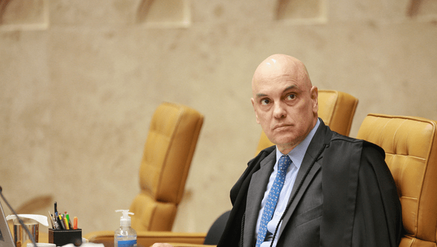  (Imagem: Sophia Santos/STF)