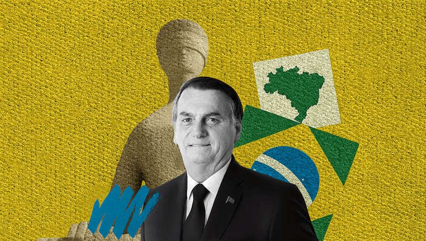  (Imagem: Nelson Jr./SCO/STF | Alan Santos/PR | Arte Migalhas)