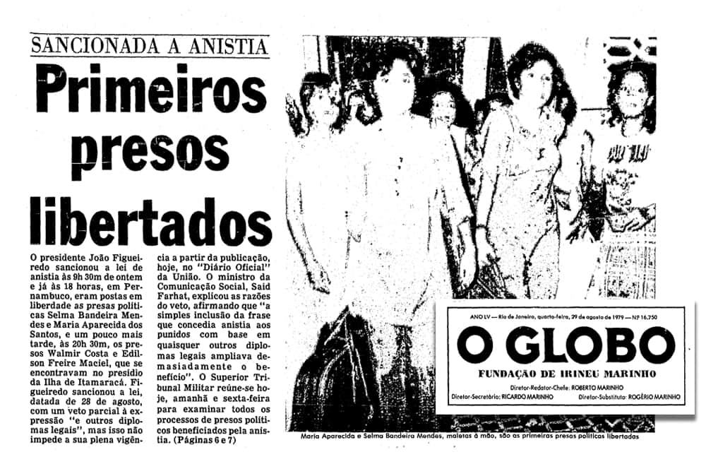  (Imagem: O Globo)