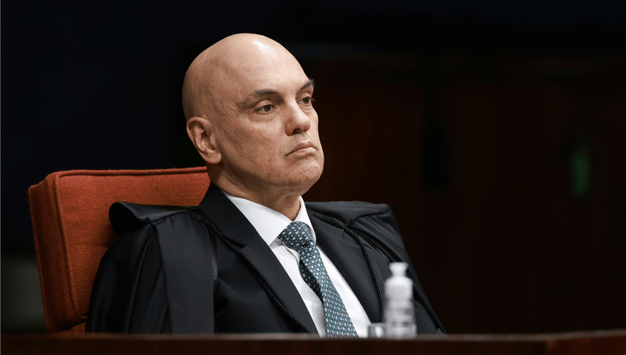  (Imagem: Luiz Silveira/STF)