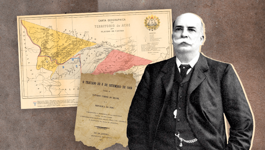  (Imagem: Fundação Alexandre de Gusmão | Galeria de Ministros das Relações Exteriores do Brasil | Arte Migalhas)