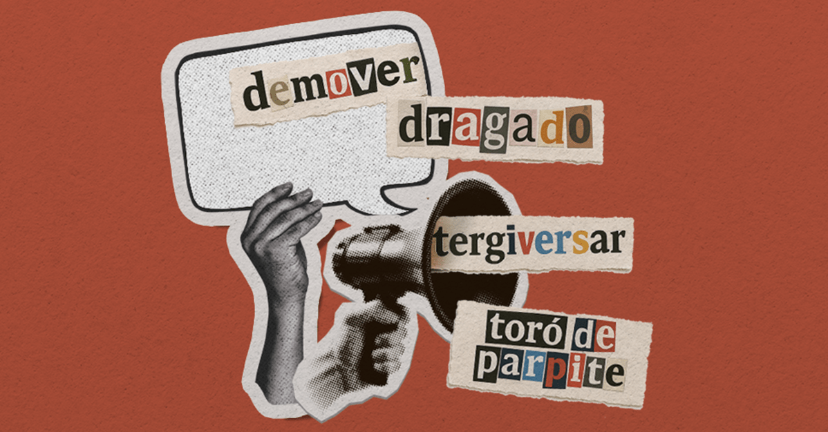 Demover, dragado e outros vocábulos marcaram julgamento de Bolsonaro ...