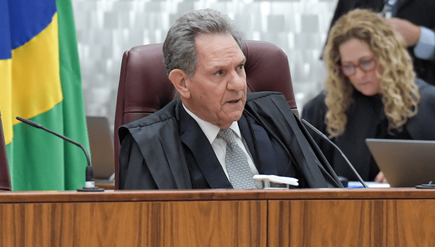  (Imagem: Emerson Leal/STJ)