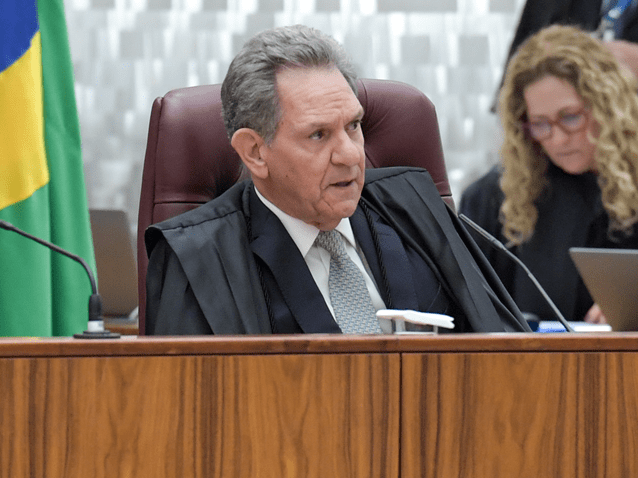  (Imagem: Emerson Leal/STJ)