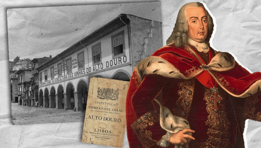  (Imagem: Hermitage Museum/Arquivo Nacional - História Luso-Brasileira\Arte Migalhas)