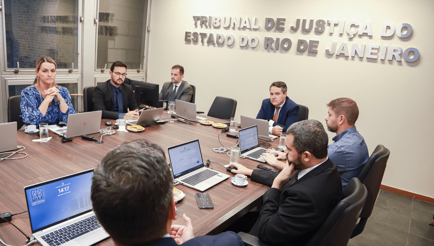  (Imagem: Bruno Mirandella/OAB-RJ)