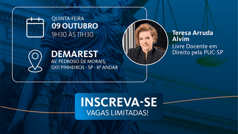 10 anos do CPC - Desafios e Perspectivas