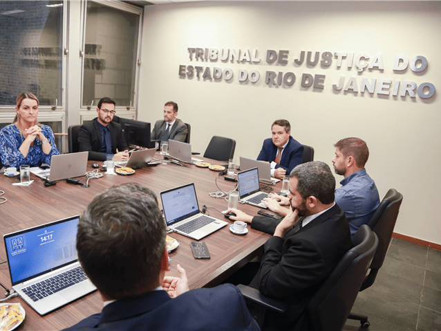  (Imagem: Bruno Mirandella/OAB-RJ)