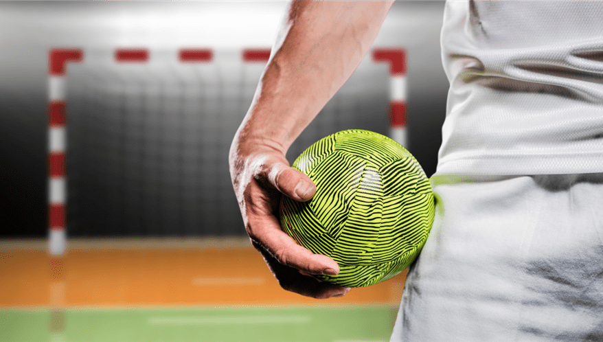 Comitê Olímpico Brasileiro não terá de responder por dívida de confederação de handebol.  (Imagem: Freepik)