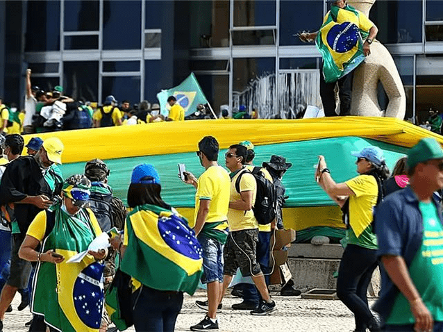  (Imagem: Marcelo Camargo/Agência Brasil)