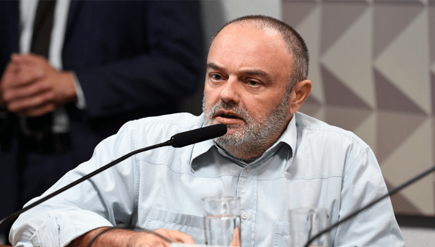  (Imagem: Jefferson Rudy/Agência Senado)