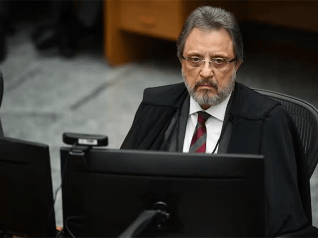  (Imagem: Lucas Pricken/STJ)