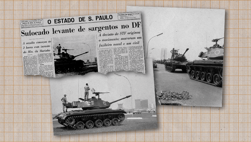 (Imagem: O Estado de São Paulo/Arte Migalhas)