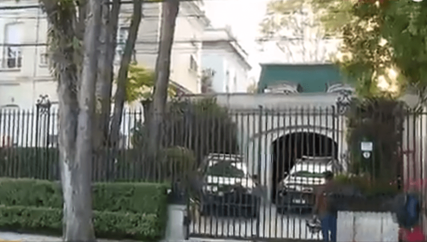  (Imagem: Reprodução/TV Globo)