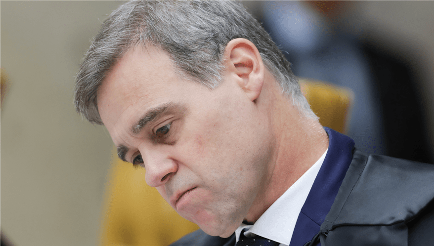 (Imagem: Sophia Santos/STF)