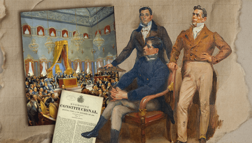 (Imagem: Assembleia da República/Arte Migalhas)