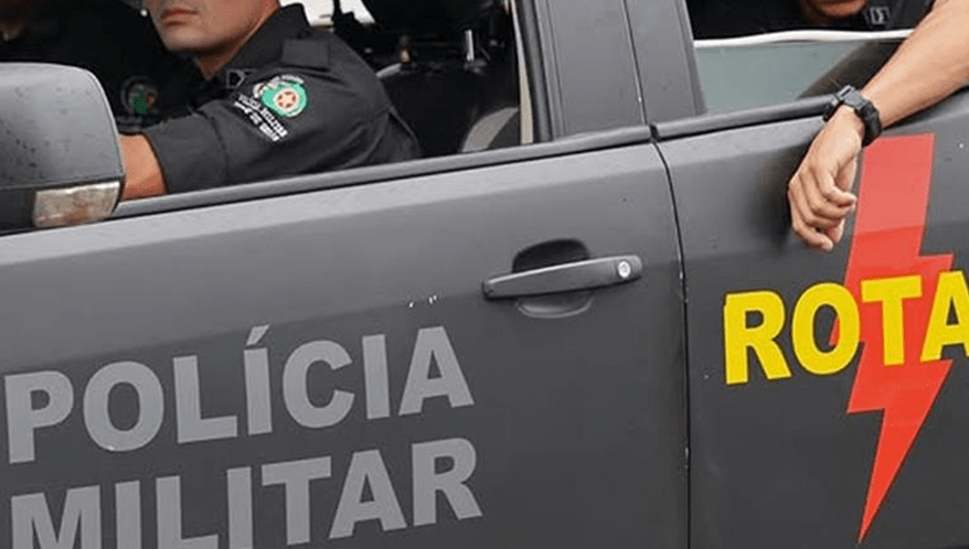  (Imagem: Reprodução/PMGO)