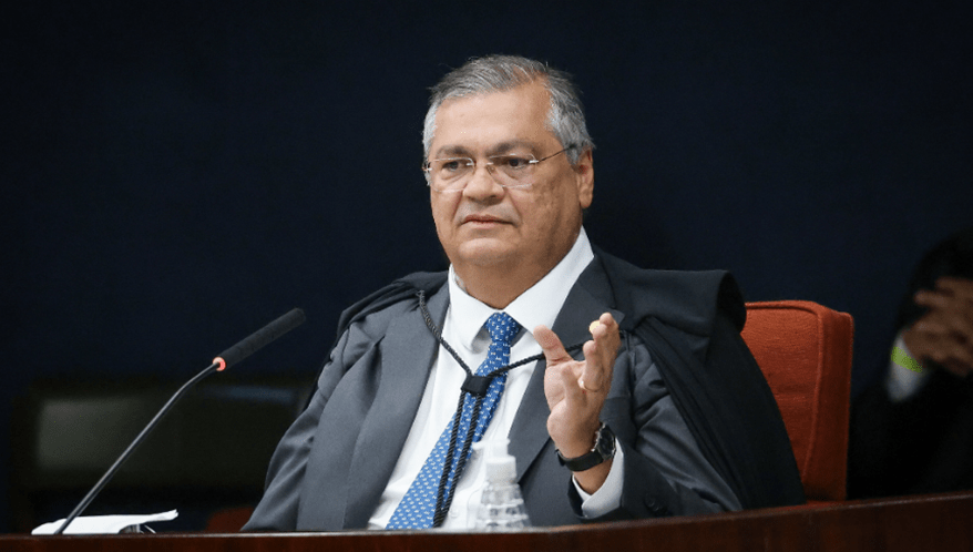  (Imagem: Gustavo Moreno/STF)