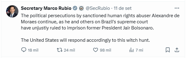  (Imagem: Reprodução/Redes Sociais)