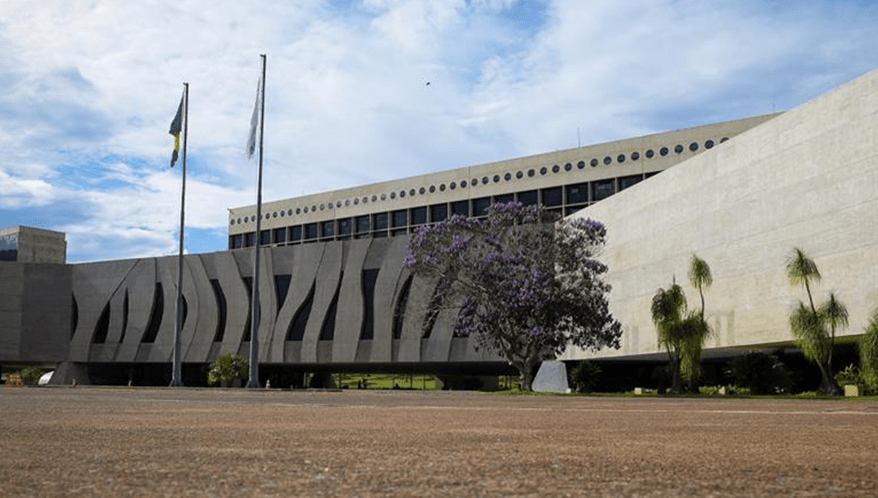 Em casos semelhantes, STJ adota decisões opostas sobre estupro de vulnerável.  (Imagem: Lucas Pricken/STJ)