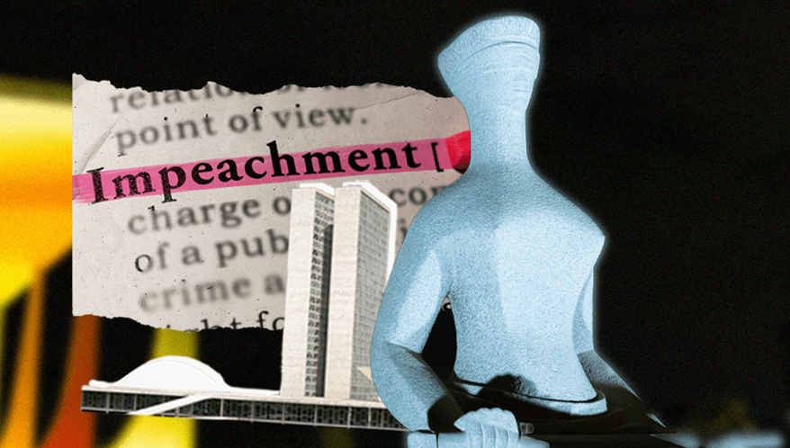  (Imagem: Antonio Augusto/STF | Arte Migalhas)