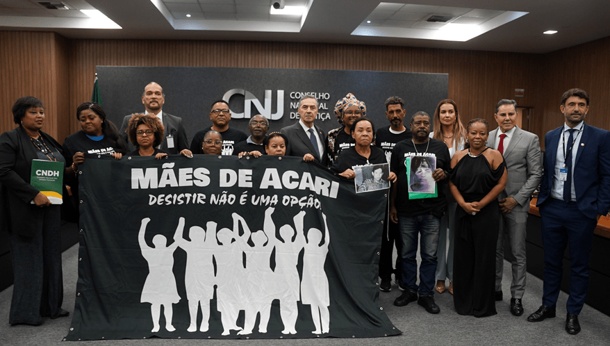  (Imagem: G.Dettmar/CNJ)