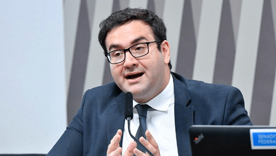  (Imagem: Geraldo Magela/Agência Senado)