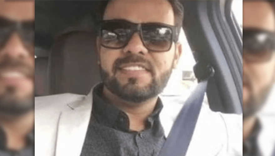  (Imagem: Reprodução/Rede Social)