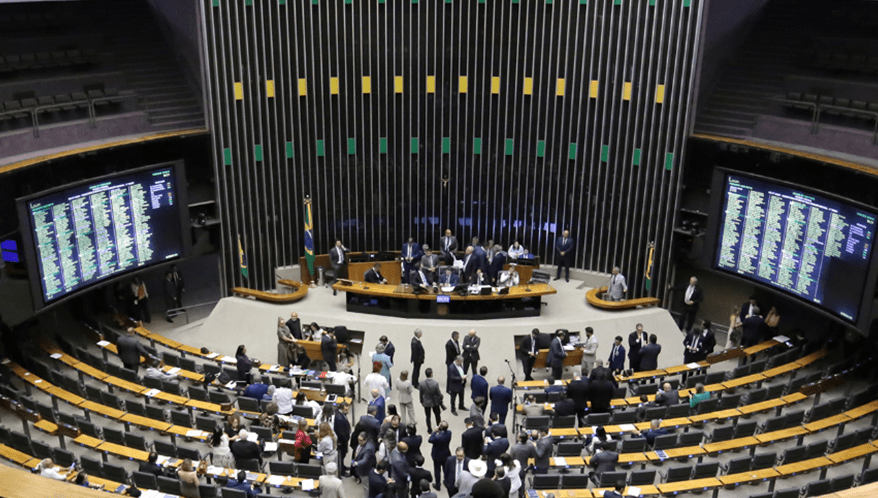  (Imagem: Kayo Magalhães/Câmara dos Deputados)
