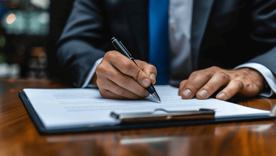 TRT-15 manteve sentença que validou contrato com terceirizada e negou vínculo de vendedor com a MSC Cruzeiros.  (Imagem: Freepik)