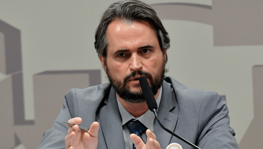  (Imagem: Geraldo Magela/Agência Senado)