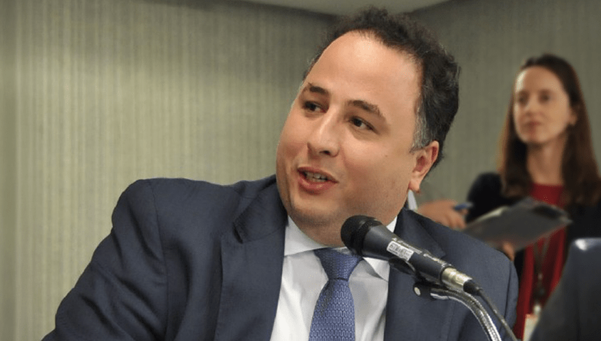  (Imagem: Clarissa Barçante/ALMG)