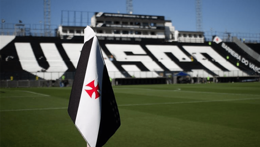  (Imagem: Matheus Lima/Vasco da Gama)