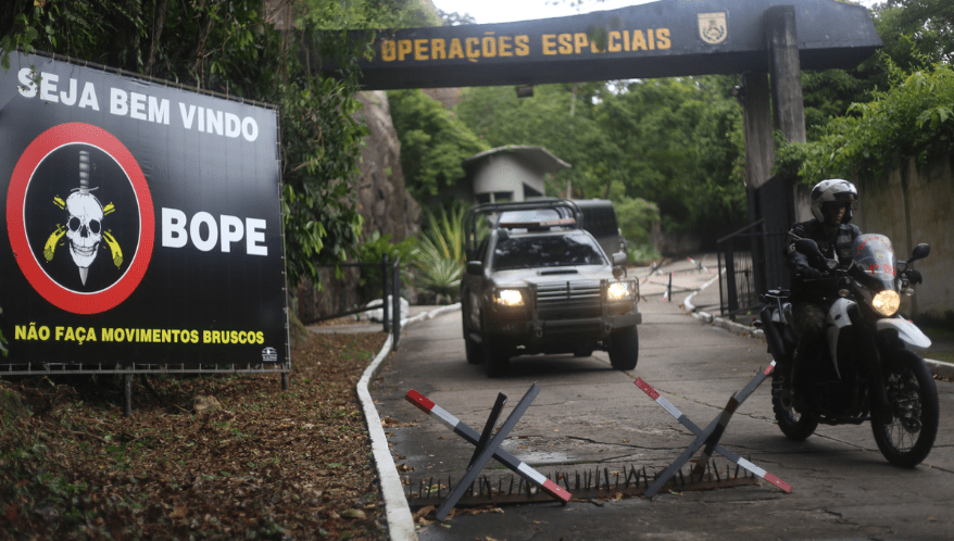  (Imagem: Ian Cheibub/Agif/Folhapress)